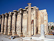 Hadriansbibliothek - Athen (Athen)