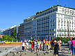 Foto Syntagma - Athen