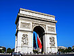 Foto Arc de Triomphe