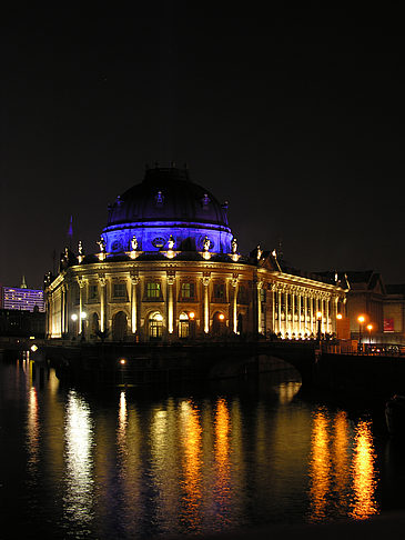 Foto Bodemuseum