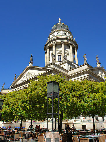 Deutscher Dom Foto 