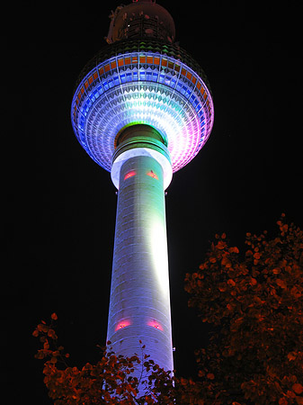 Fernsehturm Fotos