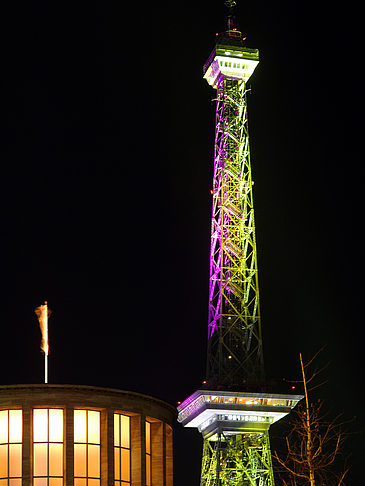 Fotos Funkturm