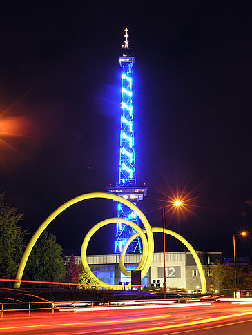 Funkturm