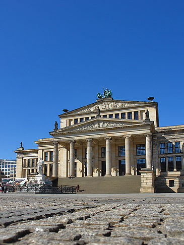 Konzerthaus Fotos