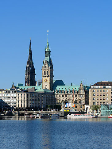 Fotos Rathaus | Hamburg