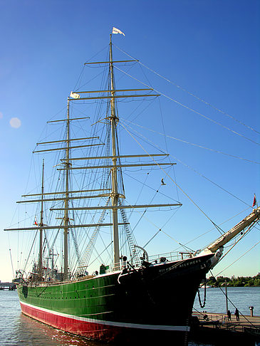 Rickmer Rickmers