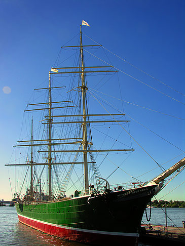 Rickmer Rickmers Foto 