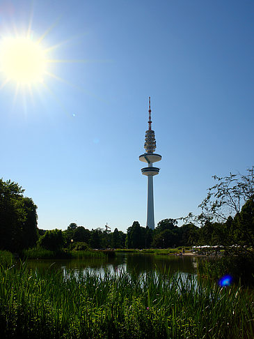 Fotos Heinrich Hertz Turm | Hamburg