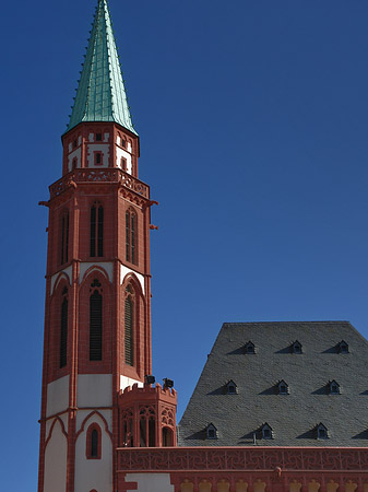 Alte Nikolaikirche