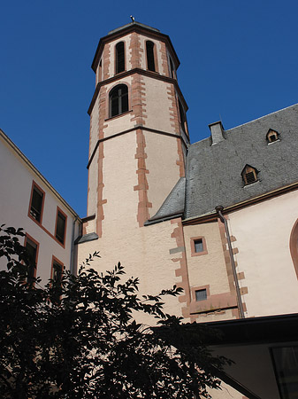 Fotos Liebfrauenkirche | Frankfurt am Main