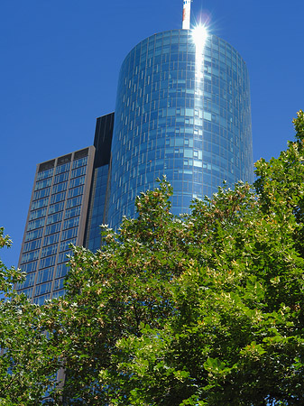 Foto Maintower