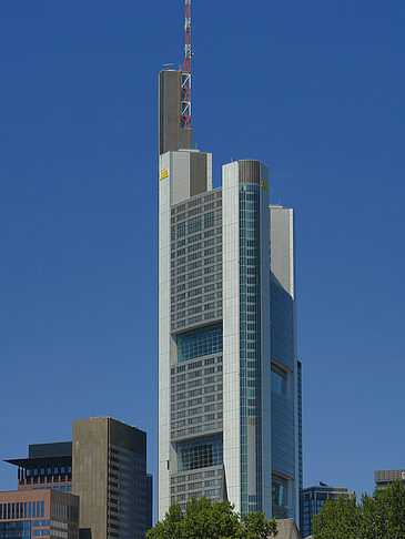 Fotos commerzbanktower | Frankfurt am Main