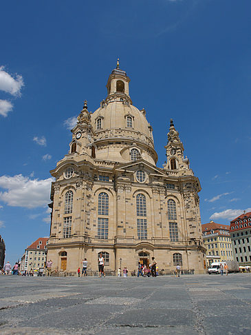 Foto Frauenkirche