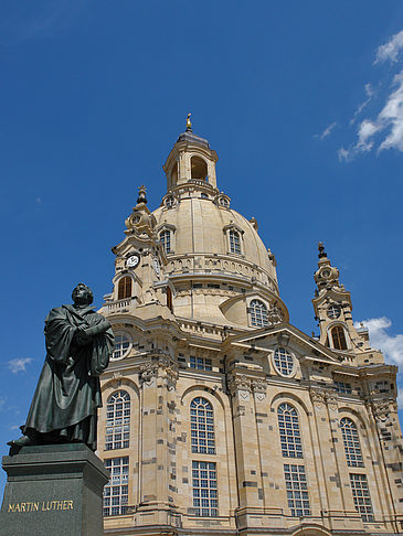 Fotos Frauenkirche