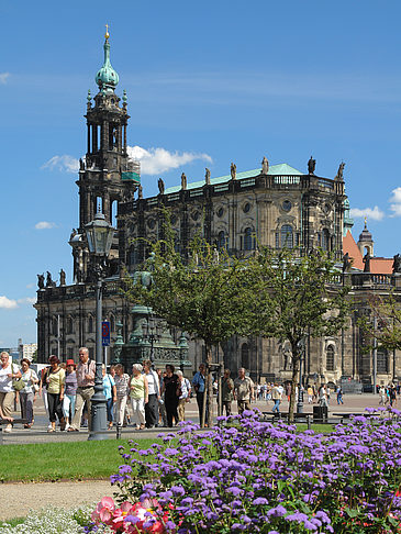 Fotos Hofkirche