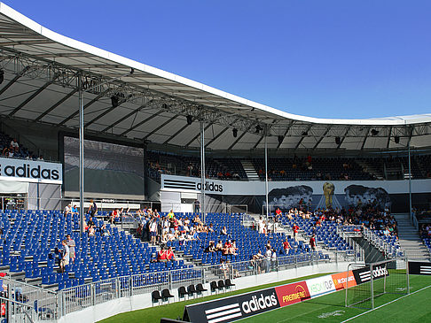 Adidas Arena