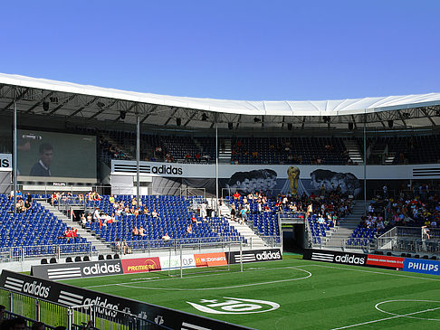 Fotos Adidas Arena | Berlin