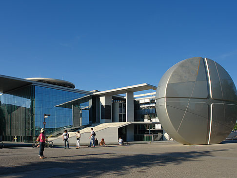 Foto Aspirin - Berlin