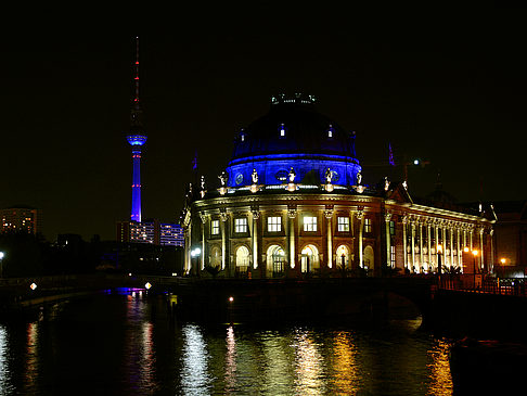 Fotos Bodemuseum