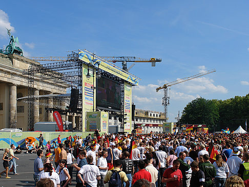 Brandenburger Tor Fotos