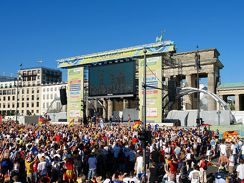 Brandenburger Tor Fotos