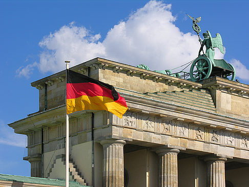 Brandenburger Tor Fotos