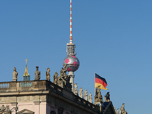 Foto Zeughaus - Deutsches Historisches Museum