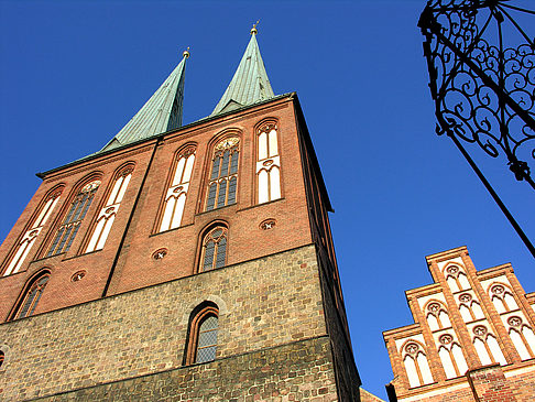 Foto Nikolaiviertel