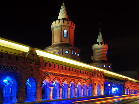 Oberbaumbrücke