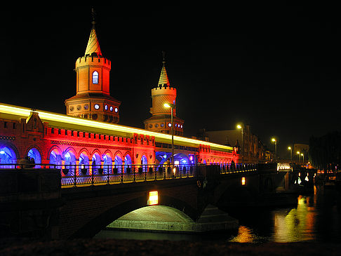 Oberbaumbrücke