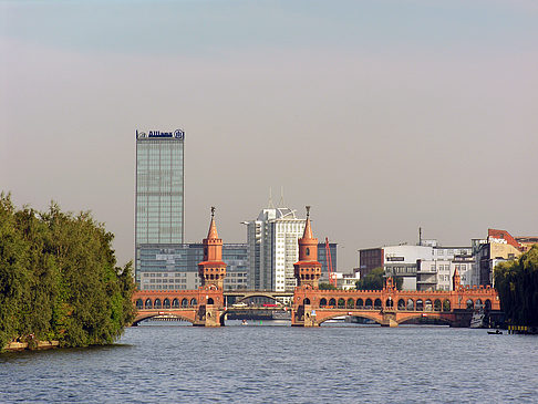 Fotos Oberbaumbrücke | Berlin