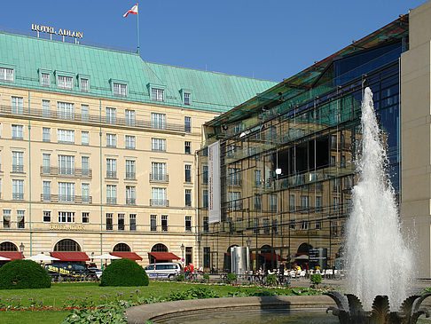 Foto Akademie der Künste - Berlin