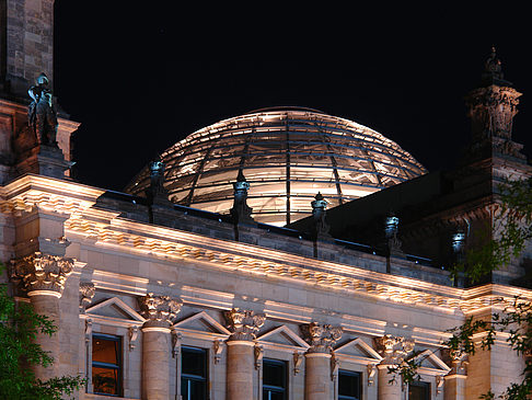 Reichstag Kuppel