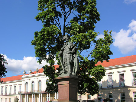 Schloss Charlottenburg