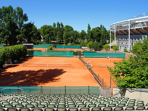 Am Rothenbaum Foto 