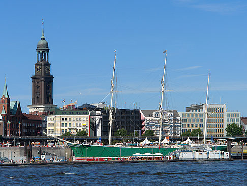 Fotos Rickmer Rickmers | Hamburg