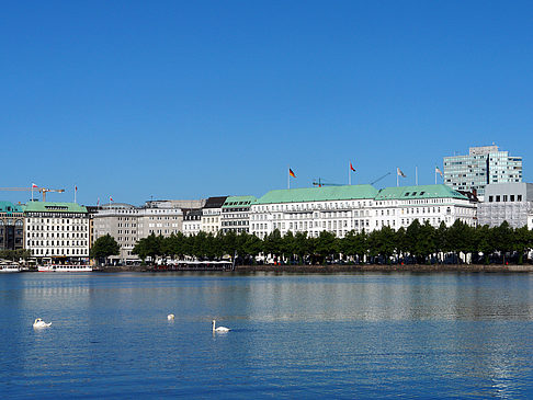 Hotel Vier Jahreszeiten