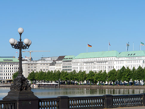 Hotel Vier Jahreszeiten Foto 