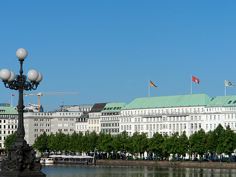 Fotos Hotel Vier Jahreszeiten