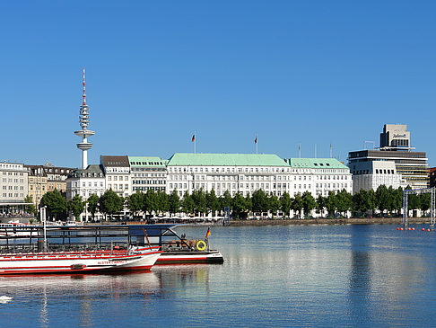 Fotos Hotel Vier Jahreszeiten