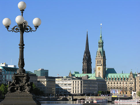 Rathaus Foto 