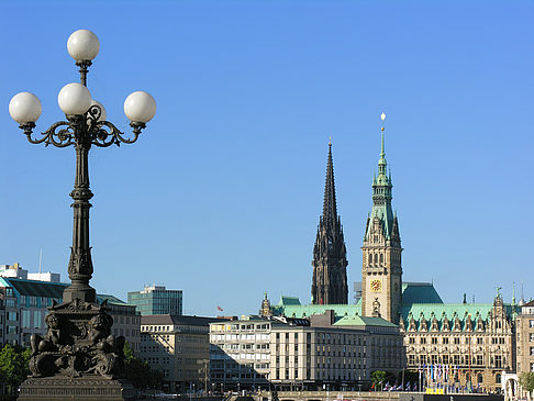 Foto Rathaus