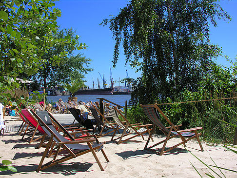 Fotos Beach Bar - Große Elbstrasse