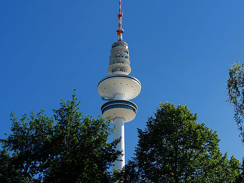 Heinrich Hertz Turm