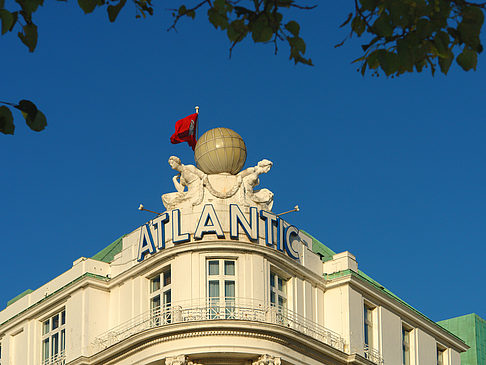 Foto Hotel Atlantic - Hamburg