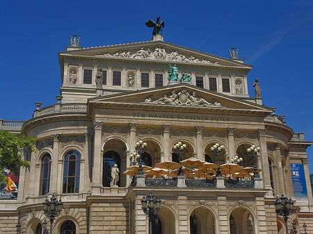 Alte Oper Fotos