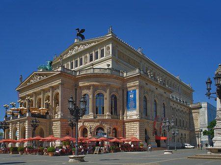 Alte Oper Frankfurt