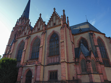 Foto Deutschherrenkirche