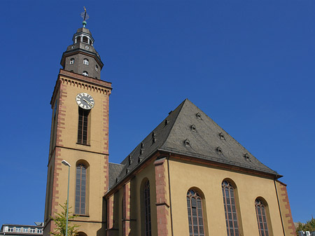 Fotos Katharinenkirche | Frankfurt am Main